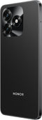 Honor X5c Plus - Smartphone - 256GB opslag - Zwart