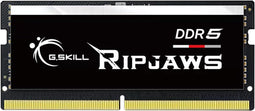 G.Skill Ripjaws F5 - DDR5 SO-DIMM - 16GB 5600MT/s CL40 (1x)