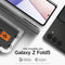 Spigen EZ FIT GLAS.tR - Screen Protector - Inclusief montage frame - Galaxy Z Fold 5