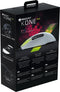 Roccat Kone Pro - Gaming Muis - 19K DPI Owl-Eye sensor - Wit