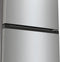 Gorenje G600 NRK619C61X4OT - Vrijstaand Koelkast-Vriescombinatie 300 l - Grijs Roestvrijstaal