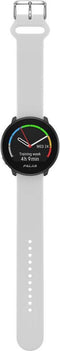Polar Unite - Smartwatch - Hartslagmeting GPS 50u batterijduur - Zwart (Wit)