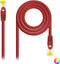 NANOCABLE - CAT 6a STP Patchkabel - SFTP - RJ45