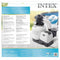 Intex SX2100 - Zand Filter Pomp - 7.900L/u - Voor zwembaden tot 37.800L
