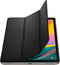 Spigen Galaxy Tab A 10.1 (2019) - Smart Fold Bookcase - Auto-wake functie - Zwart