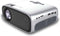 Philips NeoPix Easy 2+ - Mini Beamer - 200 ANSI Lumen HD 720p - (7640186960908)