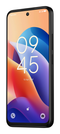 TCL 60 SE - 512 GB Zwart