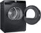 Samsung DV90DG6845LBU3 - Warmtepompdroger - AI Energy mode - Zwart