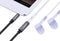 Ugreen Audio Jack AUX 3.5mm Verlengkabel - 2 meter