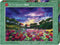 Heye - Puzz.Sundown Poppies - Legpuzzel 1000 stuk(s)