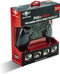 Spirit of Gamer SOG-BTGPS - Draadloze Controller - 360 graden analoge knoppen en dubbele vibratie motor - Zwart