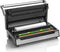 Laica VT3240 vacuum sealer 900 mbar Zwart, Zilver