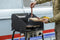 Gas - Kooktafel GE45