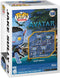 Funko Pop! - Avatar: The Way of Water - Jake Sully #1549