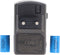 CR2-lader Li-ion, CR-2-lader incl. 2x CR2-batterij