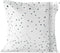 Kussensloop HappyFriday Blanc Constellation Multicolour 80 x 80 cm