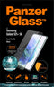 PanzerGlass 7264 - Screenprotector - Antibacterieel - Case Friendly