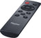 Magnat Monitor Reference 2A - 2-weg actieve luidspreker - Bluetooth 5.0 aptX - Zwart
