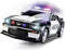 1:12 Revell 24665 RC Car Ford Mustang Police RC Model Kant en Klaar