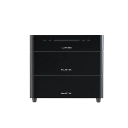 MARSTEK MST-E2.5ST-D - Stroomadapter - 2.5A