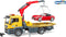 Bruder Man TGS Takelwagen (BR3750)