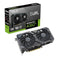 ASUS Dual GeForce RTX 4060 Ti OC Edition - 16GB GDDR6 - 2x Axial-tech ventilatoren