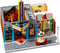 LEGO (10312) - Jazz Club - 2899 onderdelen - 8 minifiguren