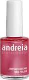 Nagellak Andreia Professional Hypoallergenic Nº 25 (14 ml)
