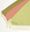 In The Mood Collection - Stokparasol - Kantelbaar UPF 30+ - Groen - Ø220 cm