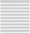 vidaXL - Zebra - rolgordijn - 105x150 - cm - stofbreedte - 100,9 - cm - lichtgrijs