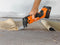 Fein MultiMaster AMM 500 Plus AS - Accu-MultiTool 18V - AMPShare accu aansluiting - 1,32 kg