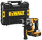 DeWalt DCH172NT-XJ - Klopboor - 18V 1,4J slagenergie - Koolborstelloos