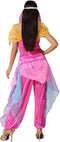 Costume for Adults Pink Arab Princess