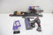 Dyson V8 Advanced - Steelstofzuiger - 40 min accuduur - 0,54L stofreservoir