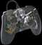 PowerA NSGP0091-01 - Bedrade Gamecontroller - 3,5 mm audio-aansluiting - Goud Wit Zwart