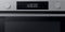 Samsung NV7B44305CS - Inbouwoven - 76L Dual Cook AirSous Vide - A+