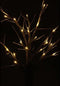 Silhouetboom - 45 cm - 24 LED-lampjes - IP20
