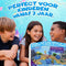 KidzKraze® Oceaanwonderen - Kinetisch Zand - Speelzand met zeedieren en accessoires - 1,6 kg