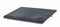 Gembird NBS-2F15-05 - Laptopkoeler - Oplaadstation met USB-C PD en Apple Watch pad - Zwart