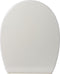 Plieger Royal Toiletbril - Duroplast - Softclose - Wit