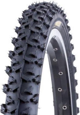 Kenda Buitenband K-831a 24 X 1.95 (50-507) Zwart