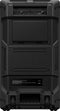 AlphaTheta WAVE-EIGHT - Speaker 1.1 - 110W RMS - Bluetooth 5.1