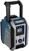 Makita DMR115 - Bouwradio - DAB+ Bluetooth - IP65