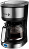 Fagor Wakeup Must - Drip Koffiemachine - 750 W 0,6 L - Zwart