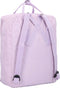Fjällräven Kånken - Unisex Rugzak - Lichtgewicht Vinylon F stof - Pastel Lavender
