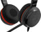 Jabra Evolve 30 II - Stereo Headset - Geavanceerde ruisonderdrukking - Zwart