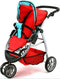 Poppenwagen Sporty 3