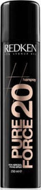 Redken Pure Force Non-Aerosol Fixing Spray - Haarspray - 250 ml