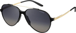 Carrera 118/S - Ultradunne aviator zonnebril - Multi