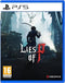 NEOWIZ Lies of P - PS5 - Actie RPG - Duister sprookje (2023)